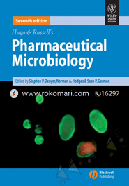 Hugo and Russells Pharmaceutical Microbiology image