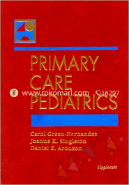Primary Care Pediatric image