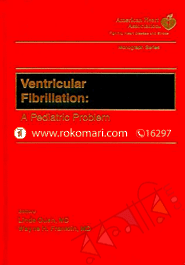 Ventricular Fibrillation: A Pediatric Problem image