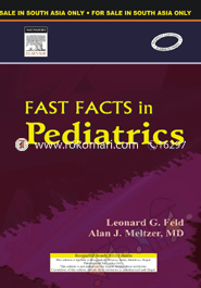 Fast Facts in Pediatrics image