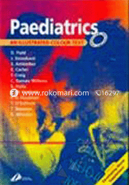 Paediatrics : An Illustrated Colour Text image