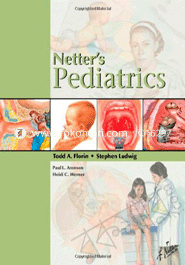 Netter's Pediatrics image