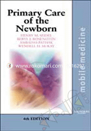 Primary Care of the Newborn image
