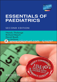 Essentials of Paediatrics 