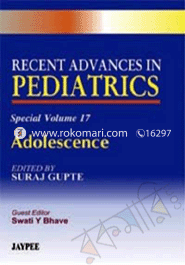 Recent Advances in Pediatrics (Special - Vol. 17) image
