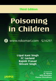 Poisoning in Children image