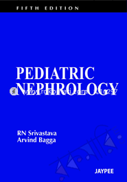 Pediatric Nephrology image