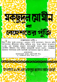 Mokcudul Mominin Ba Bahastar Punji (Board Badai Raf) image