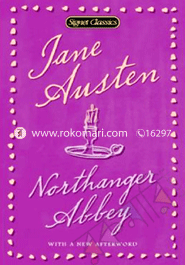 Northanger Abbey image