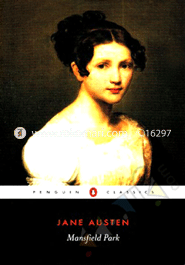 Mansfield Park image