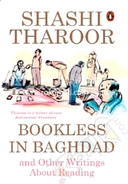 Bookless in Baghdad and other Writings about Reading image