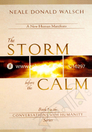 The Storm Before The Calm: In The Conversations With The Humanity Series image