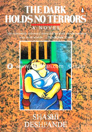 The Dark Holds No Terrors : A Novel image