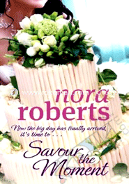 Savour the moment image