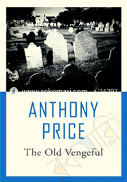 The Old Vengeful image