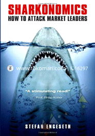 Sharkonomics image