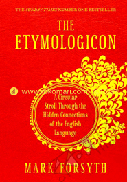 Etymologicon : A Circular Stroll through image