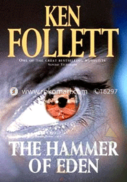 The Hammer of Eden image
