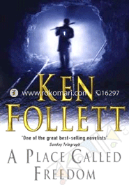 A Place called Freedom image