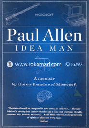 Idea Man image