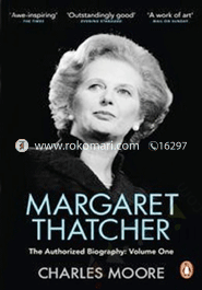Margaret Thatcher image