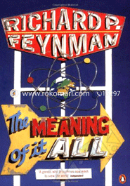 The Meaning of It All image