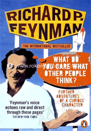 What Do You Care What Other People Think image