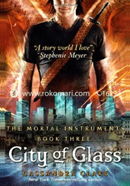 Mortal Instruments 3: City of Glass image