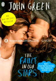 The Fault in Our Stars image