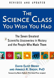 The Science Class You Wish You Had image