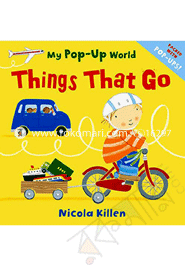 Things That Go image