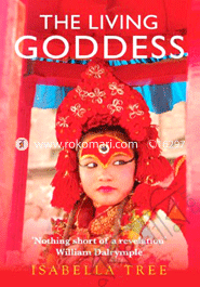 The Living Goddess image