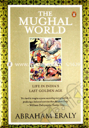 The Mughal World image