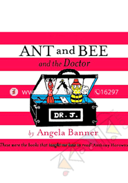 Ant and Bee and the Doctor image
