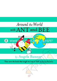 Around the World with Ant and Bee image