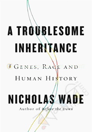 Troublesome Inheritance: Genes, Race image
