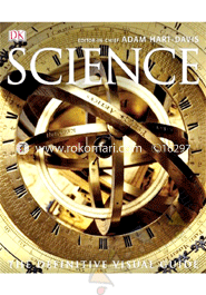 Science: The Definitive Visual Guide image