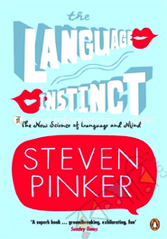 The Language Instinct image