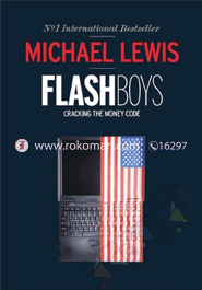 Flash Boys image