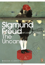 The Uncanny image