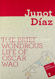 Faber Moderns: The Brief Wondrous Life image