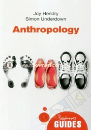 Anthropology: A Beginners Guide image