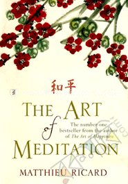 Art of Meditation image