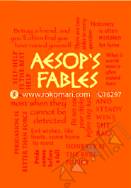 Aesop's Fables image
