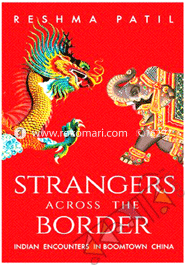 Strangers Across the Border image
