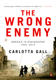 The Wrong Enemy image
