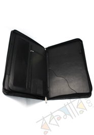 Cheque Book Folder (Size-13 ) icon