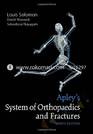 Apleys System of Oerthopaediacs and Fractures image