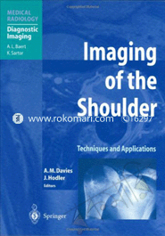 Imaging Of The Shoulder : Techniques And Applications image