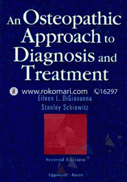 An Osteopathic Approach to Diagnosis and Treatment image